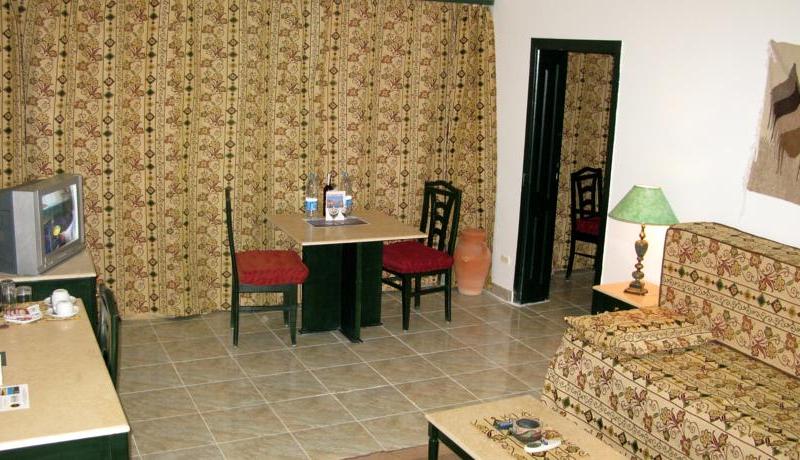 Swisscare Nuweiba Resort Hotel