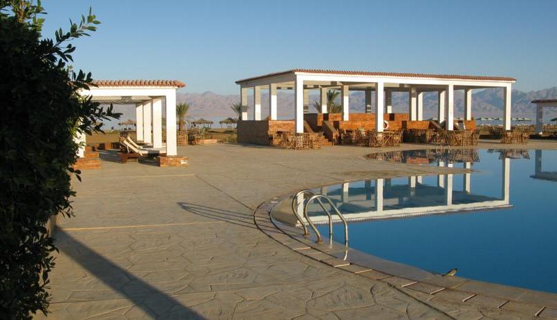 Swisscare Nuweiba Resort Hotel