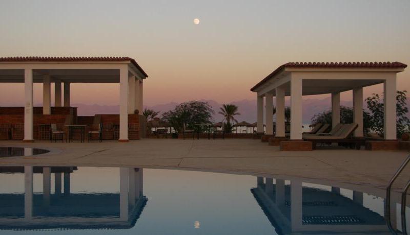 Swisscare Nuweiba Resort Hotel