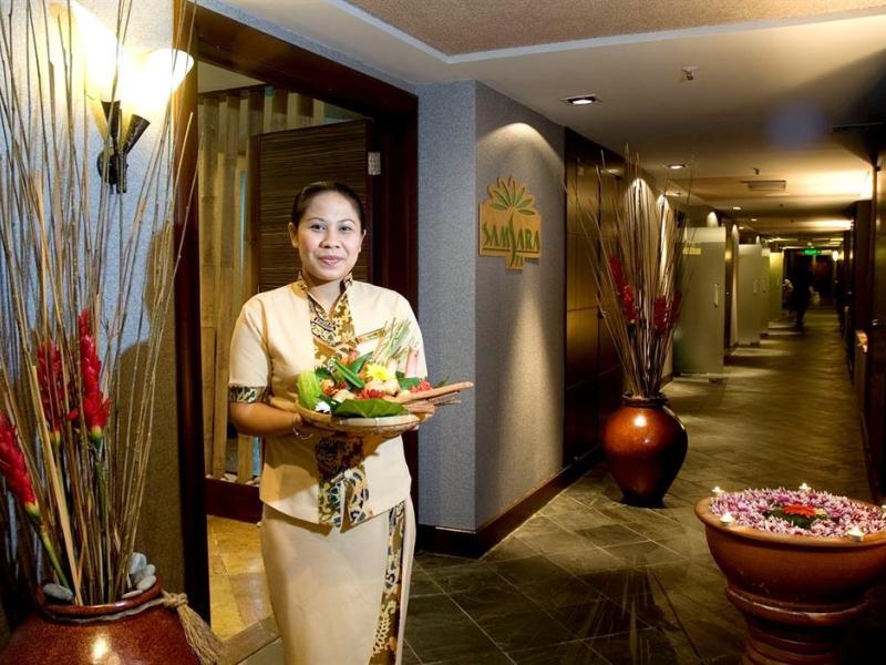 Swiss-Garden Residences Kuala Lumpur