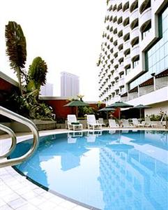 Swiss-Garden Residences Kuala Lumpur
