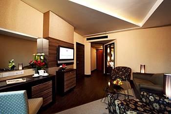 Swiss-Garden Residences Kuala Lumpur