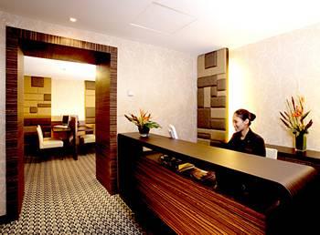 Swiss-Garden Residences Kuala Lumpur