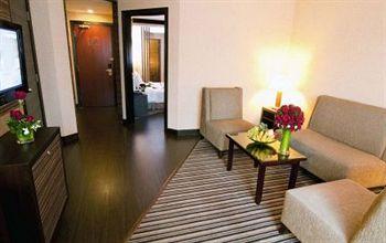 Swiss-Garden Residences Kuala Lumpur