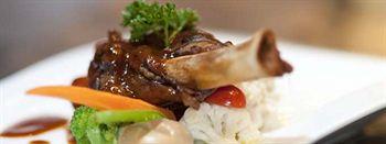 Swiss-Garden Residences Kuala Lumpur