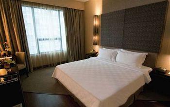 Swiss-Garden Residences Kuala Lumpur