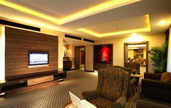 Swiss-Garden Residences Kuala Lumpur