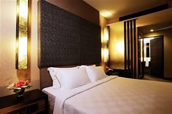 Swiss-Garden Residences Kuala Lumpur