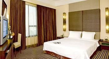 Swiss-Garden Residences Kuala Lumpur