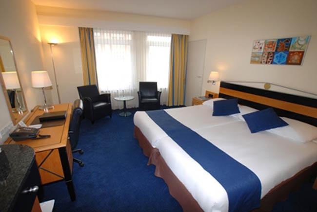 Swissotel Amsterdam