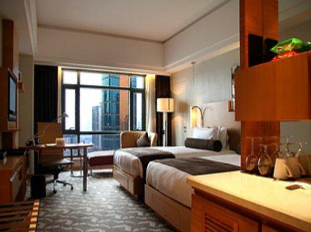 Swissotel Grand Shanghai