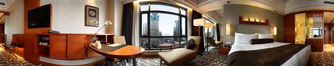 Swissotel Grand Shanghai