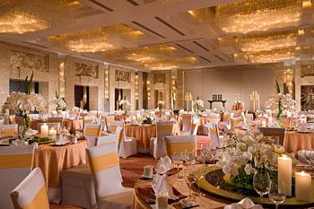 Swissotel Grand Shanghai