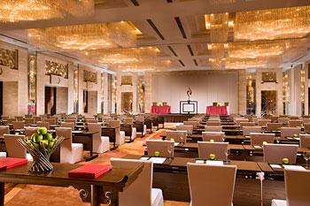 Swissotel Grand Shanghai