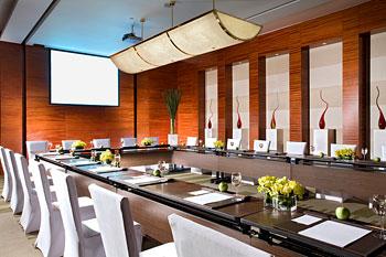 Swissotel Grand Shanghai