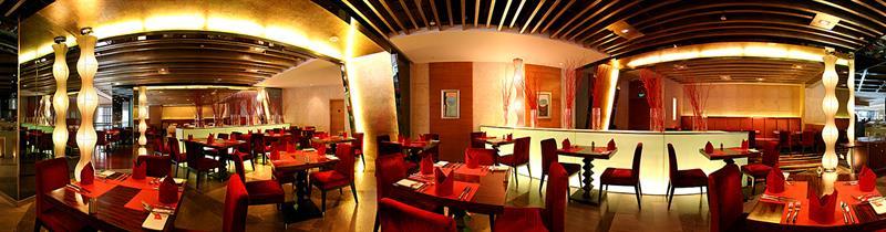 Swissotel Grand Shanghai