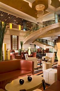 Swissotel Grand Shanghai