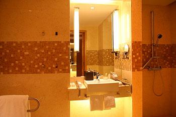 Swissotel Grand Shanghai