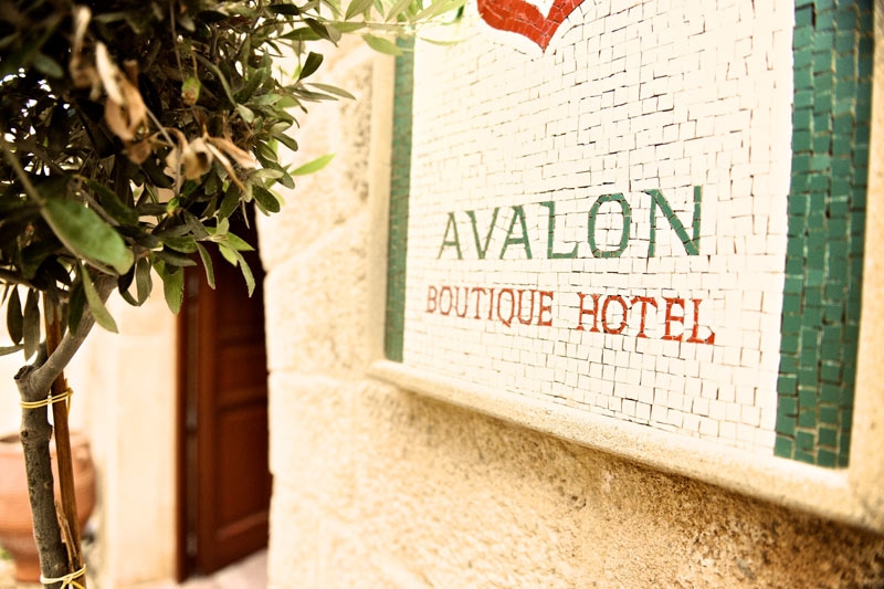 Avalon Boutique