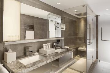 Отель Swissotel The Bosphorus Турция, Бешикташ, фото 13