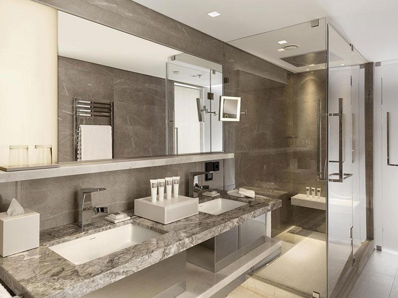 Swissotel The Bosphorus