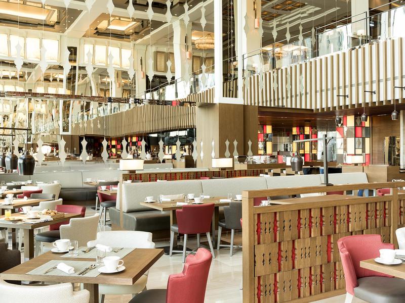 Swissotel The Bosphorus