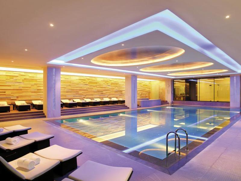 Swissotel The Bosphorus