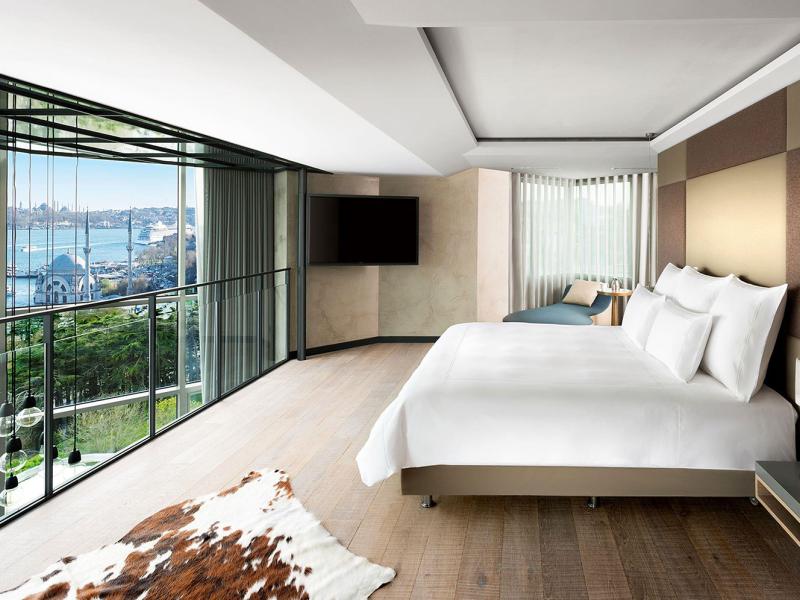 Swissotel The Bosphorus