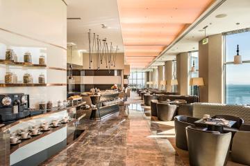 Отель Swissotel The Bosphorus Турция, Бешикташ, фото 20