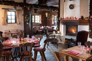 Отель Swissotel The Bosphorus Турция, Бешикташ, фото 22