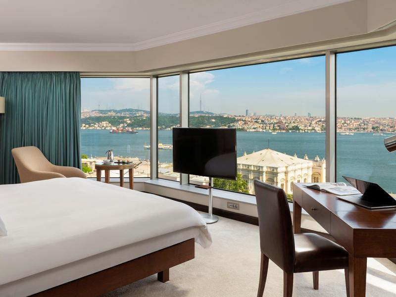 Swissotel The Bosphorus