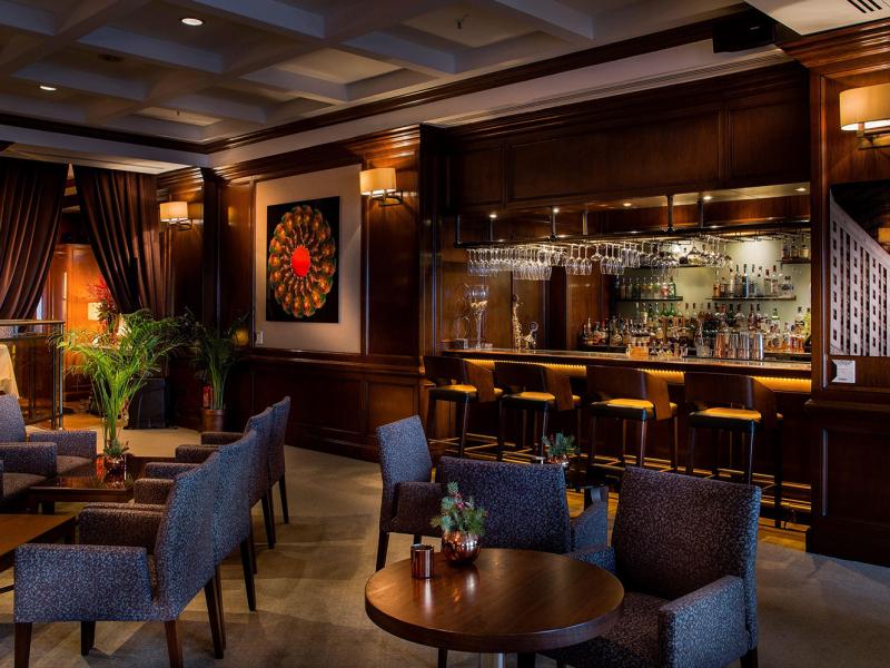 Swissotel The Bosphorus