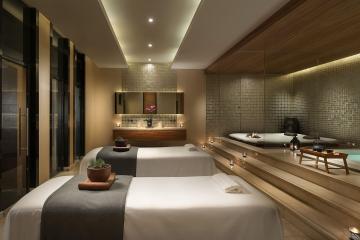 Отель Swissotel The Bosphorus Турция, Бешикташ, фото 39