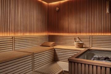 Отель Swissotel The Bosphorus Турция, Бешикташ, фото 8