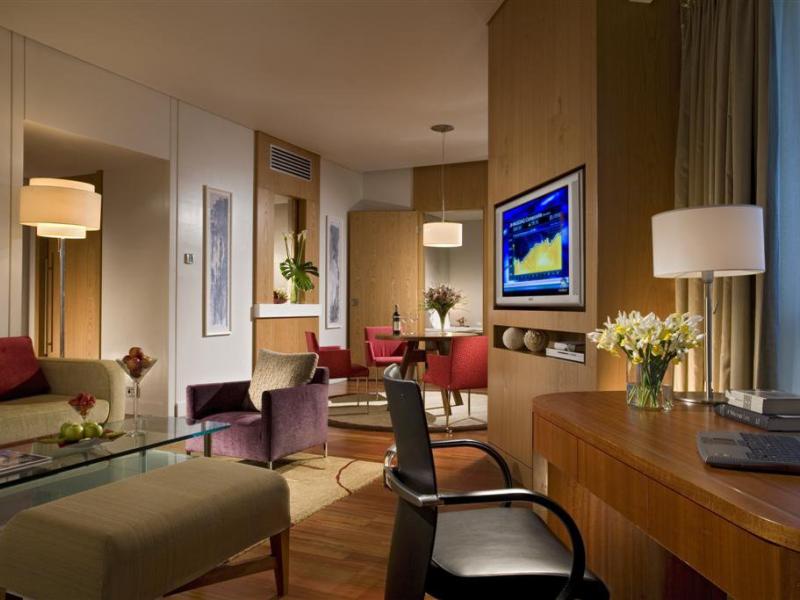 Swissotel Krasnye Holmy