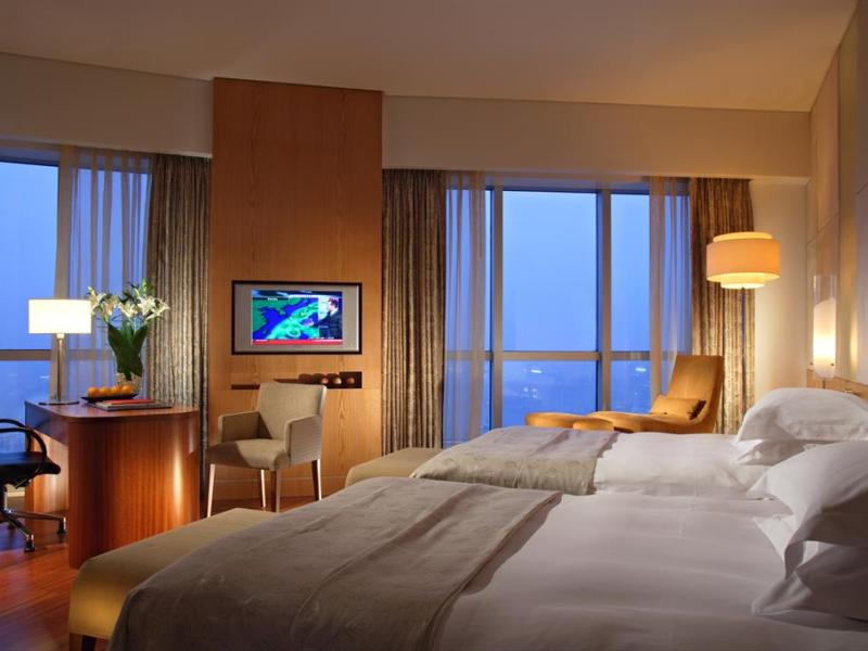 Swissotel Krasnye Holmy