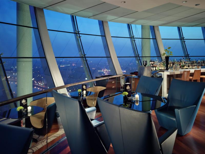 Swissotel Krasnye Holmy