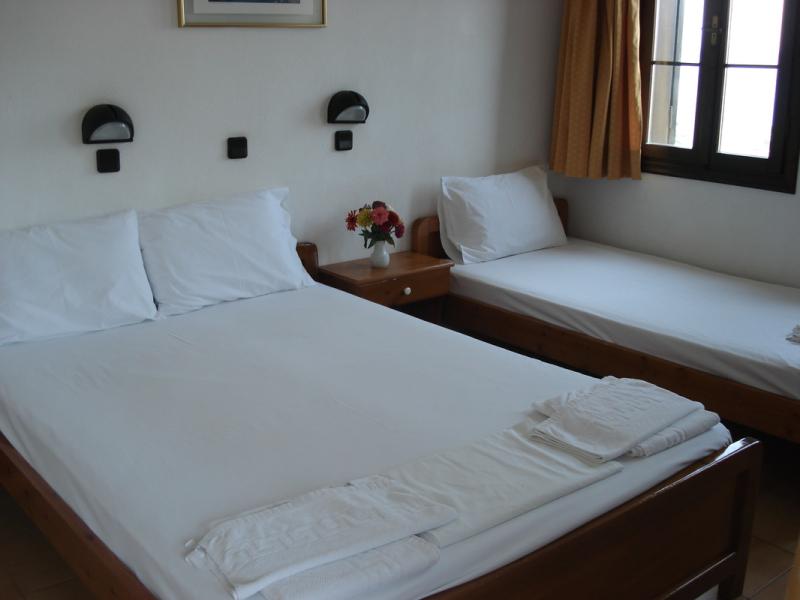 Hotel Sylvia