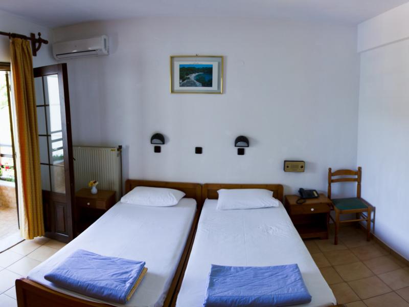 Hotel Sylvia