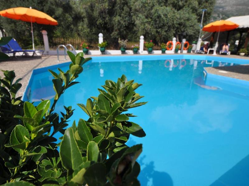 Hotel Sylvia
