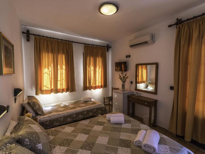 Hotel Sylvia