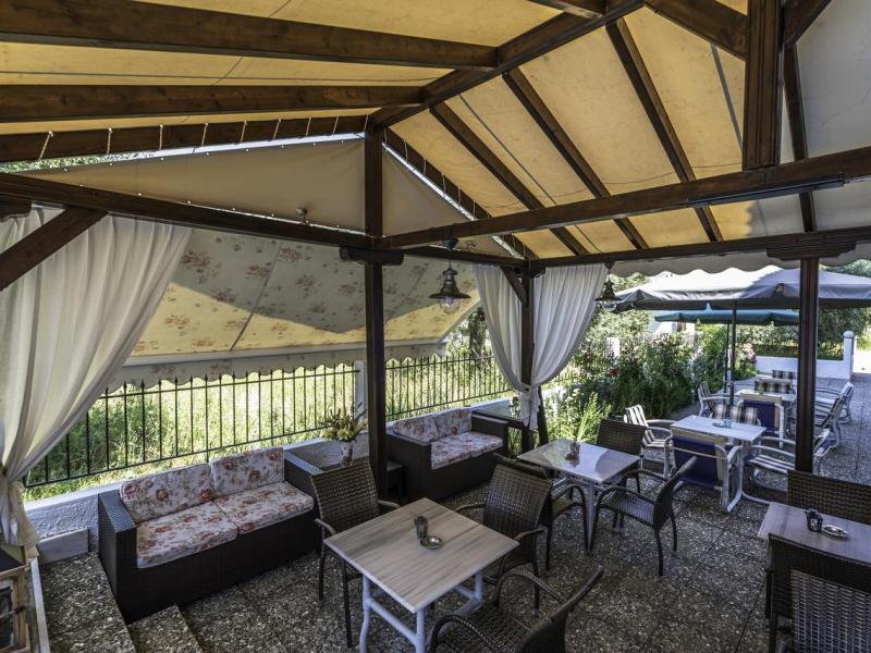 Hotel Sylvia
