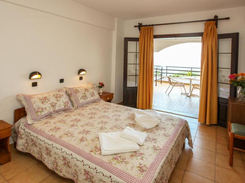 Hotel Sylvia