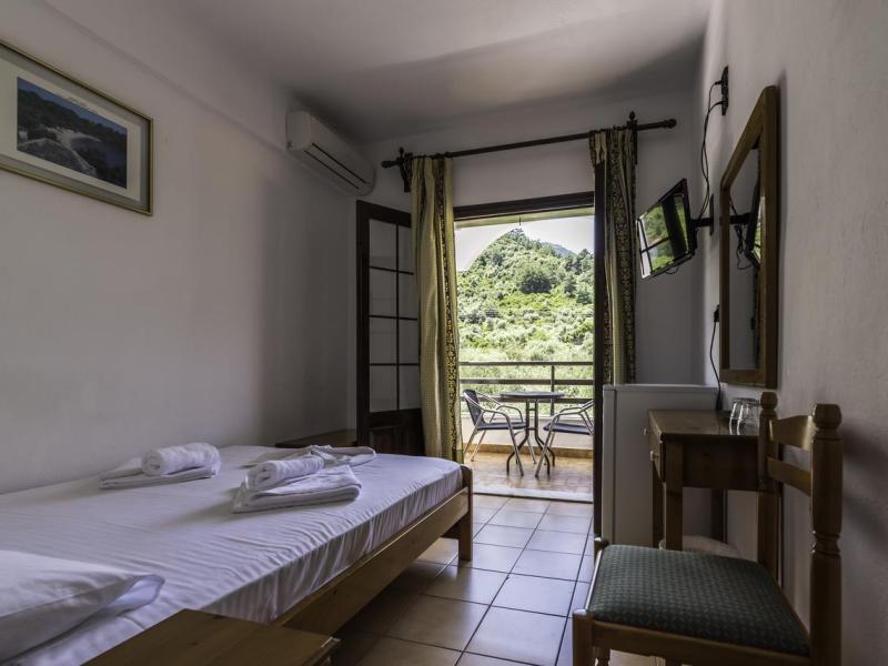 Hotel Sylvia