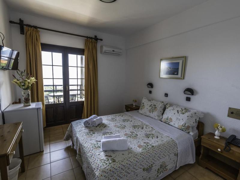 Hotel Sylvia