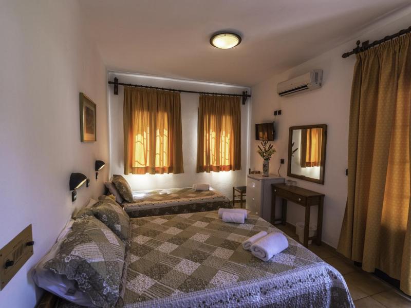 Hotel Sylvia
