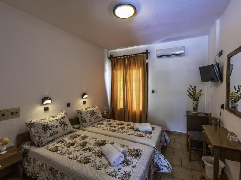 Hotel Sylvia