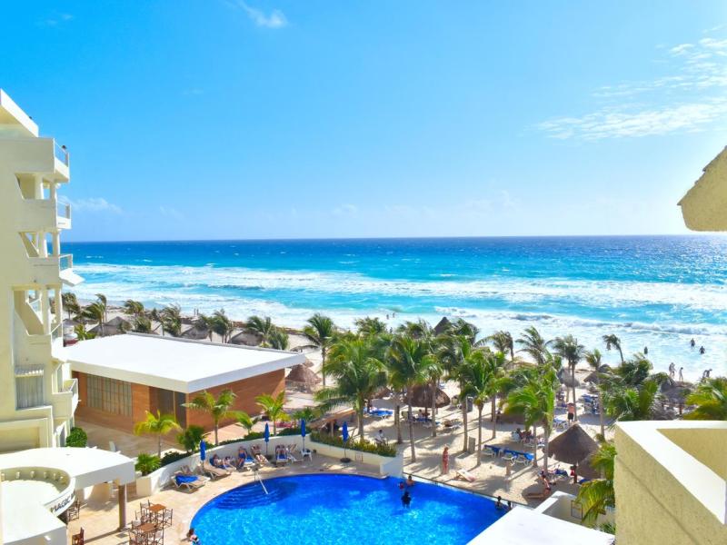 Hotel Nyx Cancun