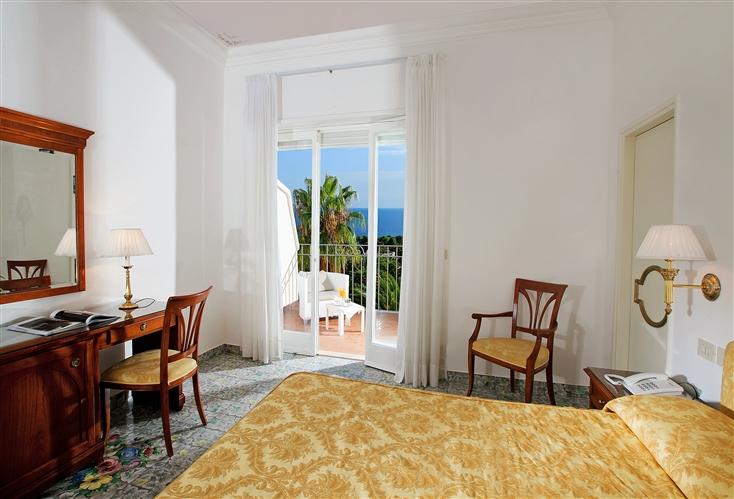 Best Western Hotel Syrene 