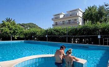 Best Western Hotel Syrene 
